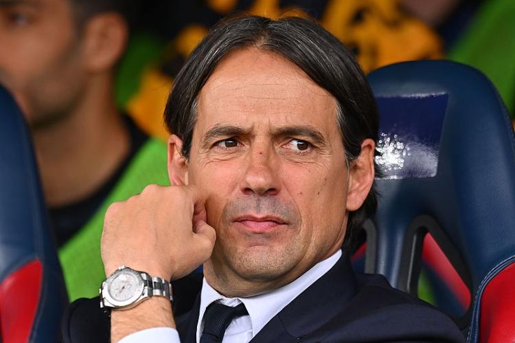 对比利雅得胜利队那位葡萄牙籍教练，意大利教练是真不行，调教进攻能力太差，难怪意大