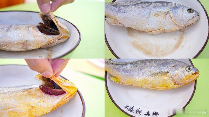 我的理想冰箱许愿池 作为一个海鲜牛肉控，我家冰箱冷冻室永远满满当当！但以前每次解