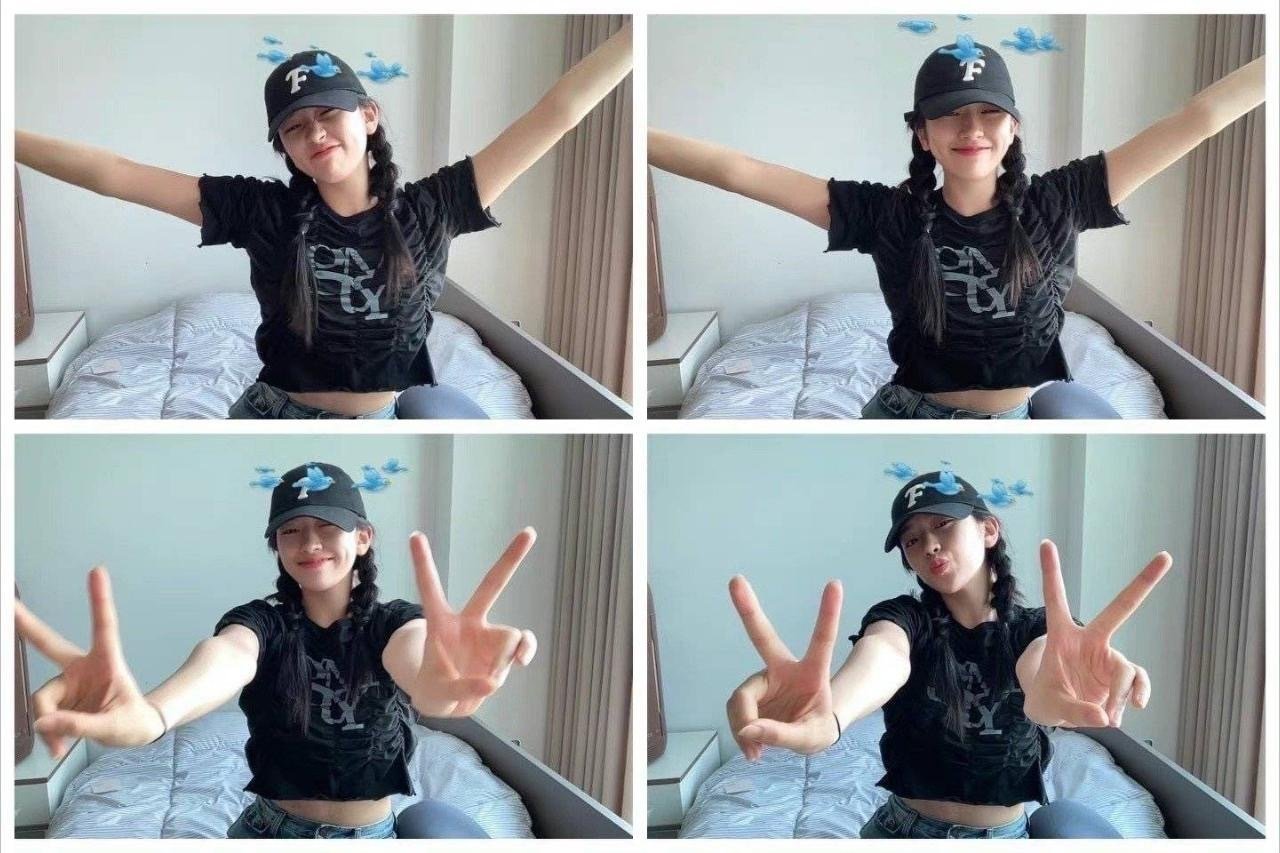 全网最尊重这个特效的人 