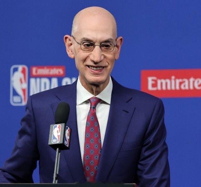 NBA董事会今日已通过一项新的NBA选秀乐透抽签制度，旨在消除球队为了提升选秀顺