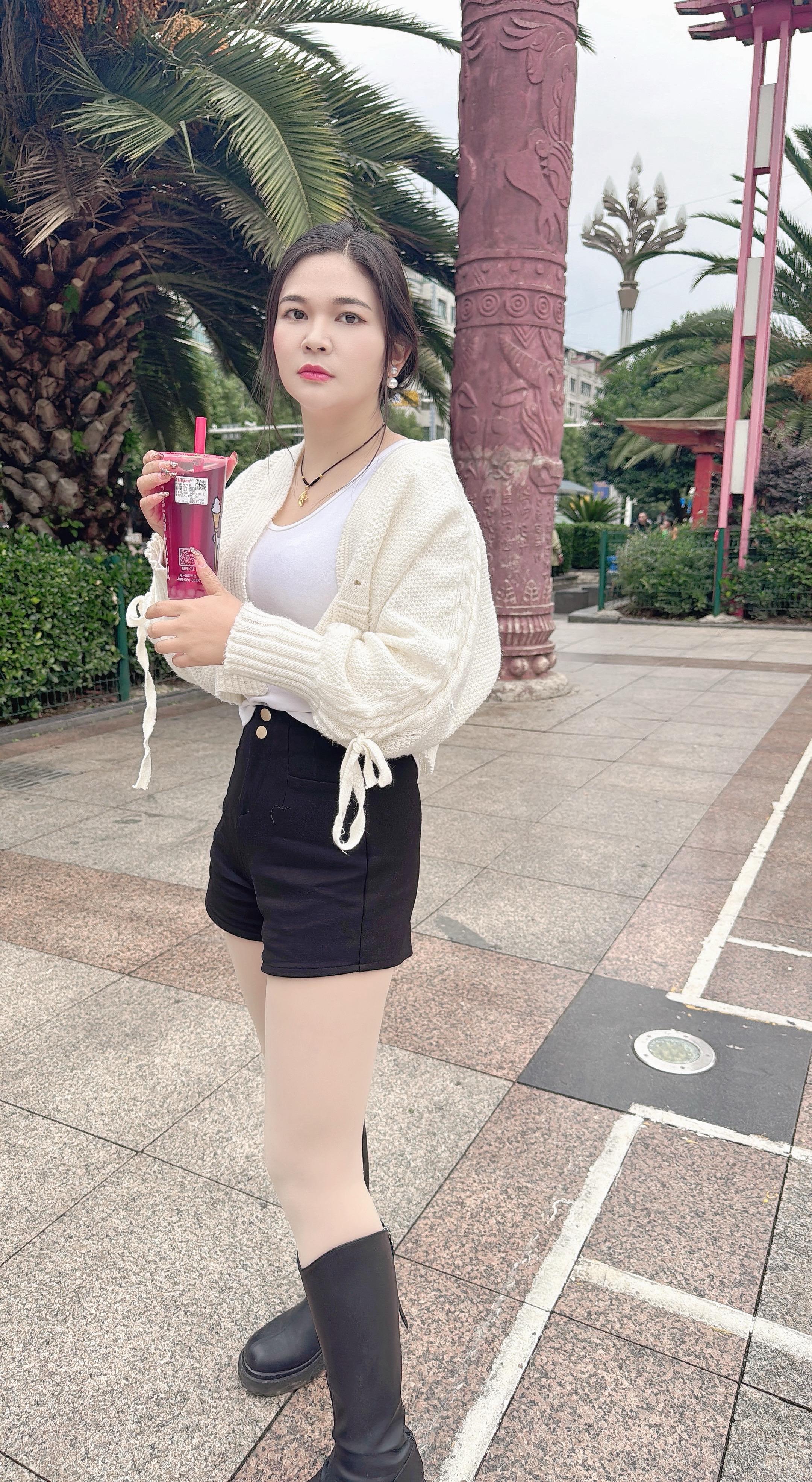 一杯奶茶的快乐