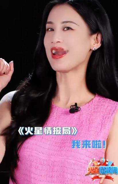 黄圣依再就业成功麦琳也不远了吧 黄圣依本身的条件就很好啊。相信大家看到黄圣依出现