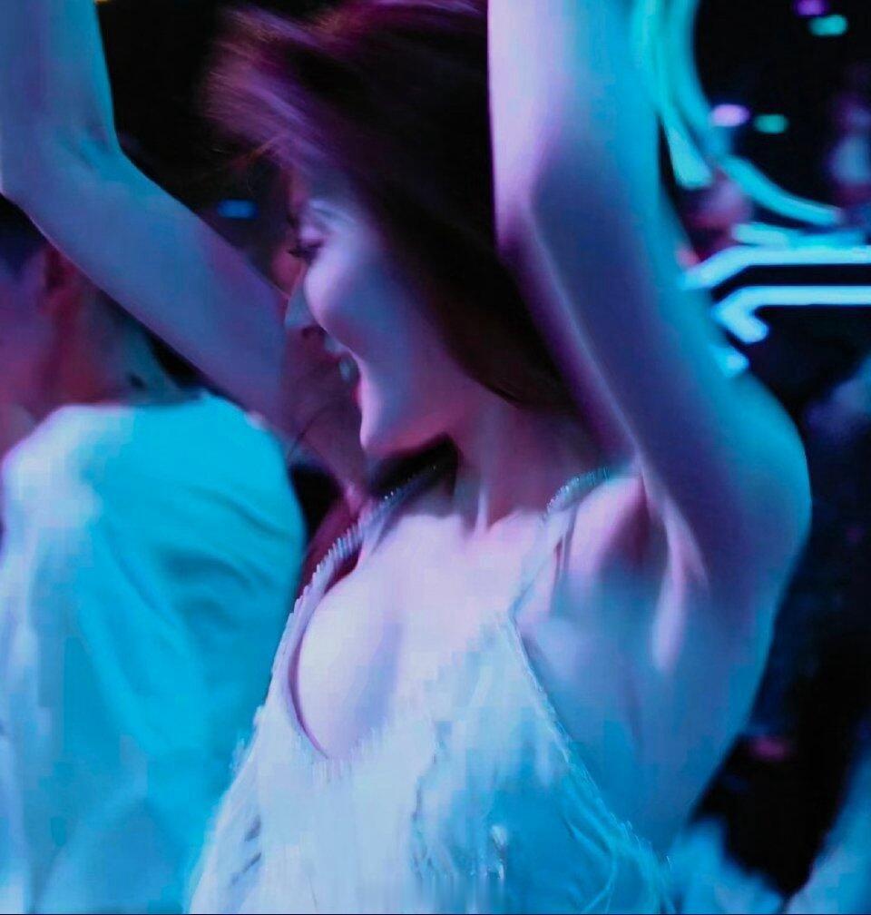 徐璐 好身材 ​​​