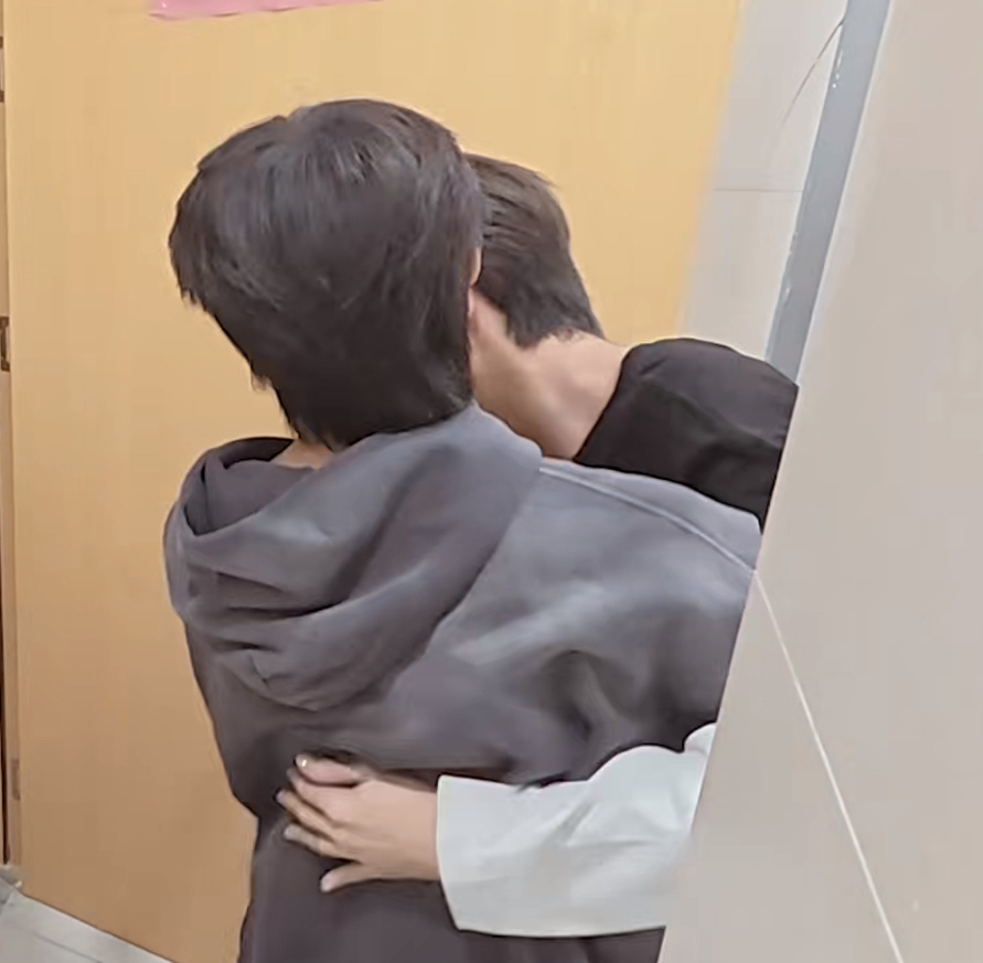 怎么会都这么萌的 