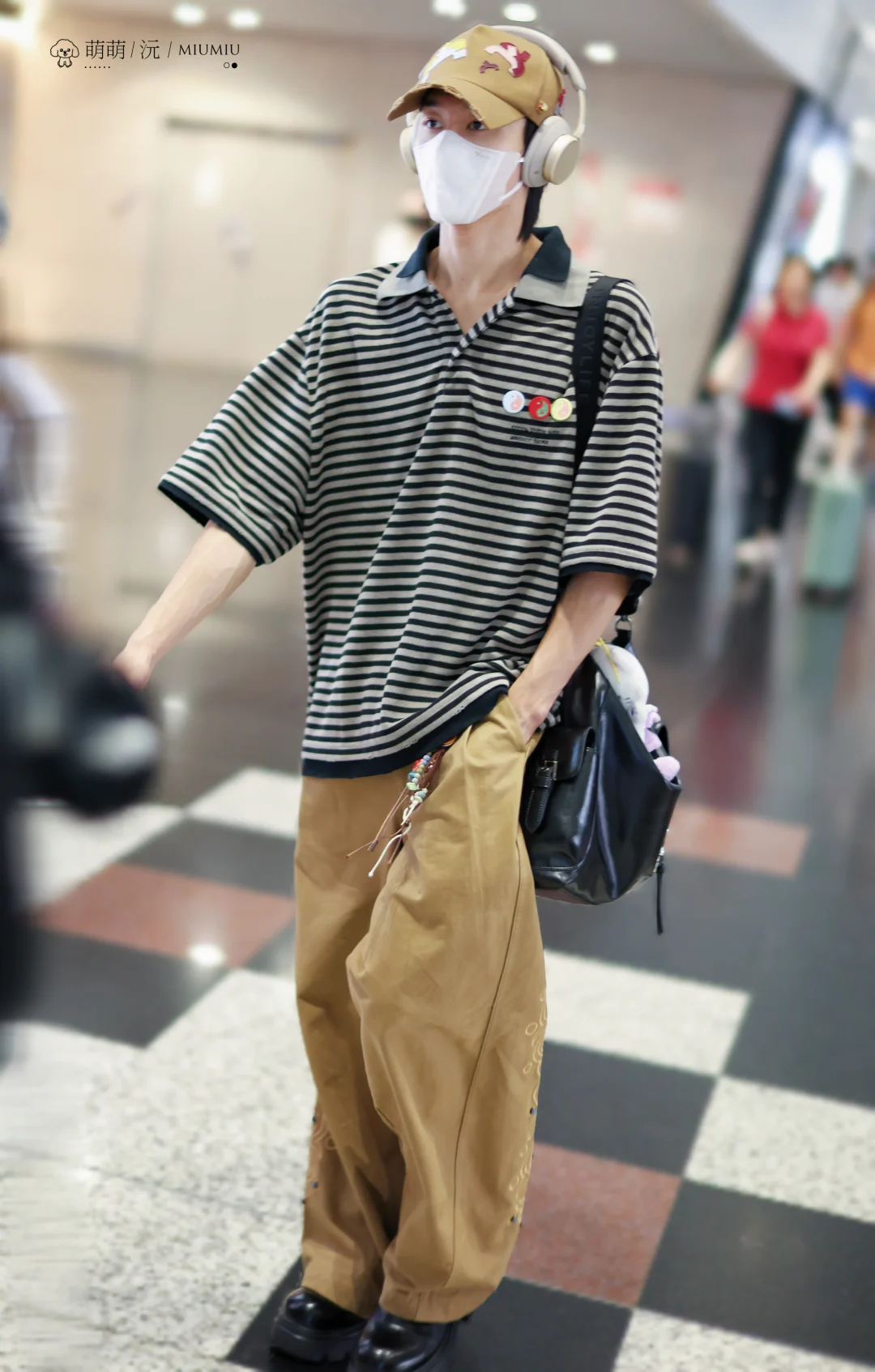 再次出发🛫