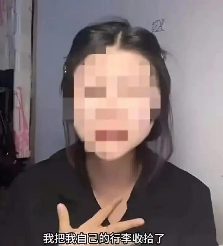 女孩带一车礼物见男友父母，因不吃辣被公公指责，深夜离开后男友一家傻眼！

她特意