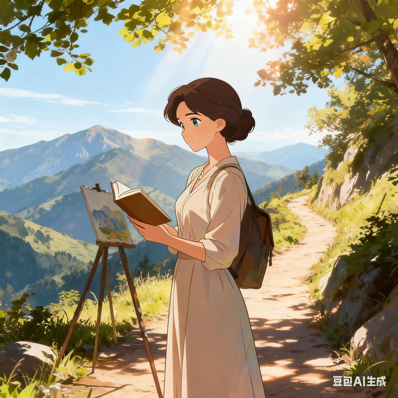 聪明女人，
只守这五件事
​​第一、搞钱。
第二、运动。
第三、护心。
第四、睡