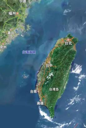 信号越来越清楚了！今年彻底解决台海问题的可能性，已经大到了让大洋彼岸睡不着觉的地