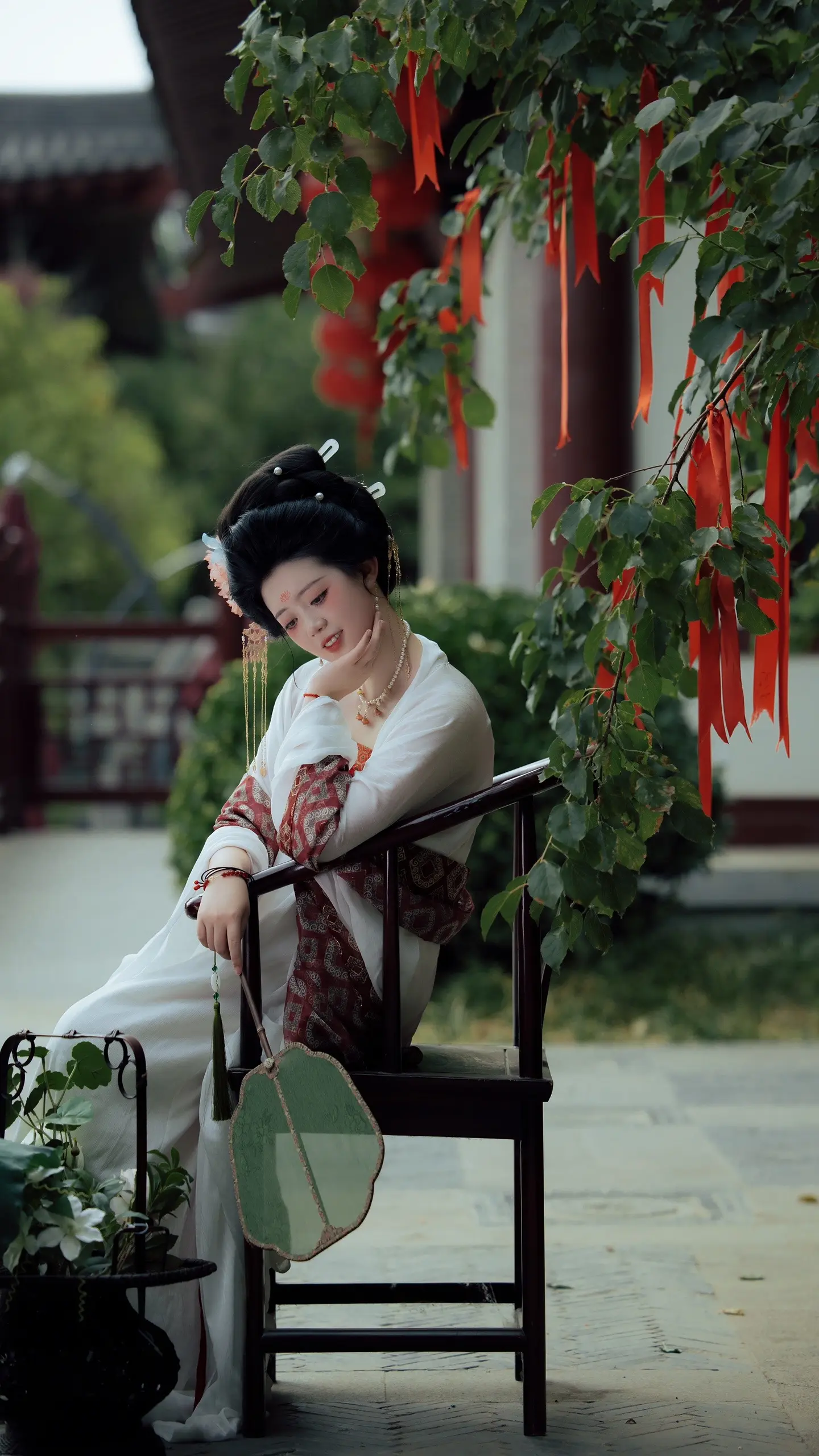 不夸张，我的妹宝一个比一个美丽！