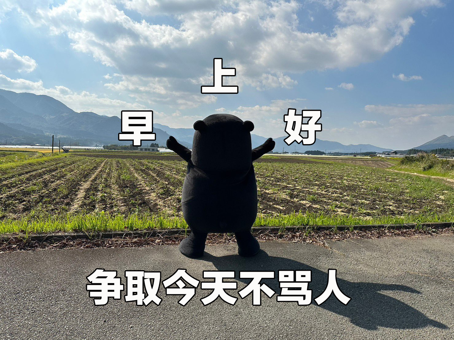 今天的表情包来了 ​​​