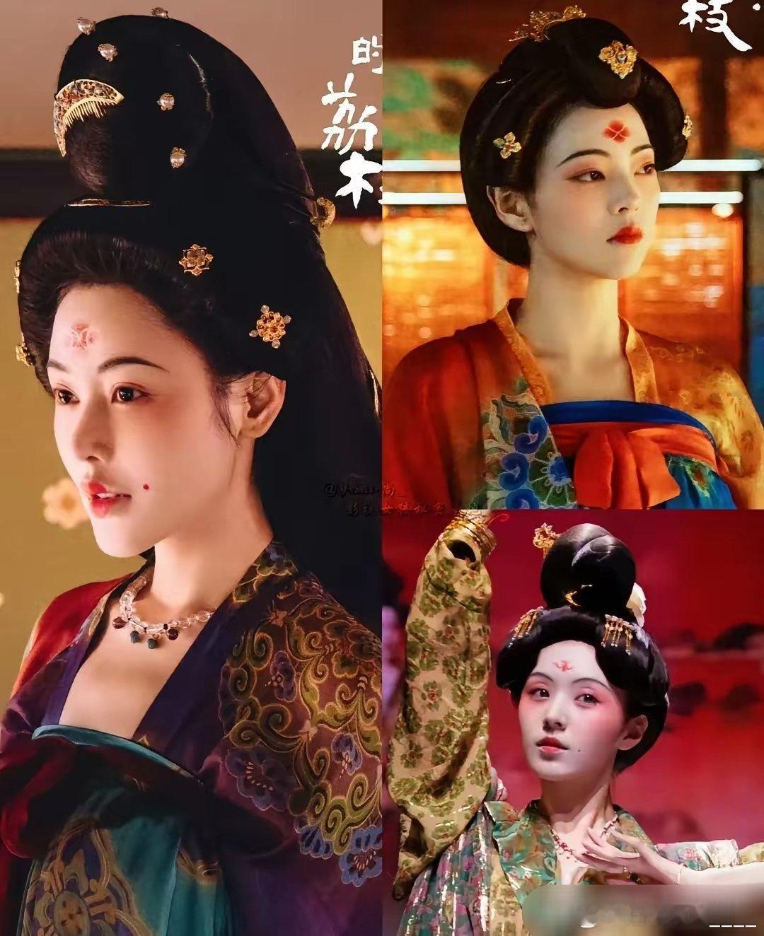 长安的荔枝，哪哪都挺好只有一个巨大的疑惑想不通问问大家，既然荔枝这么难运输，杨贵