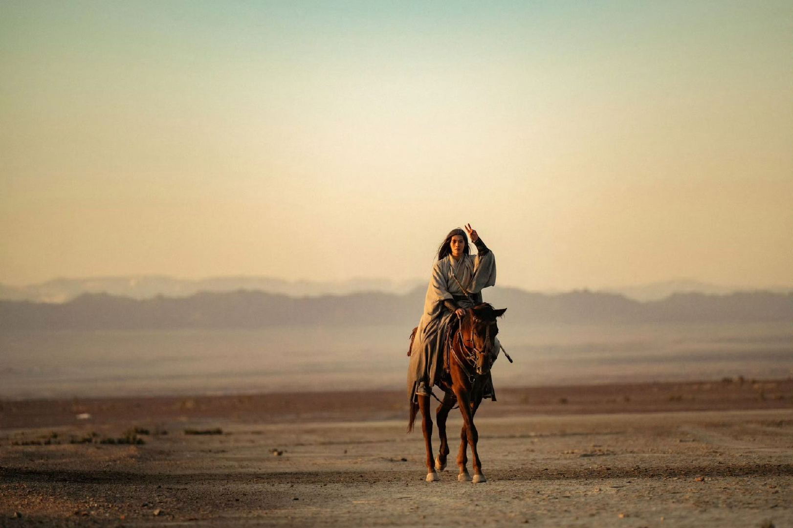 于适竖观众喜爱度破10万 竖观众喜爱度突破10万🎉恭喜解锁角色新成绩！于适用情