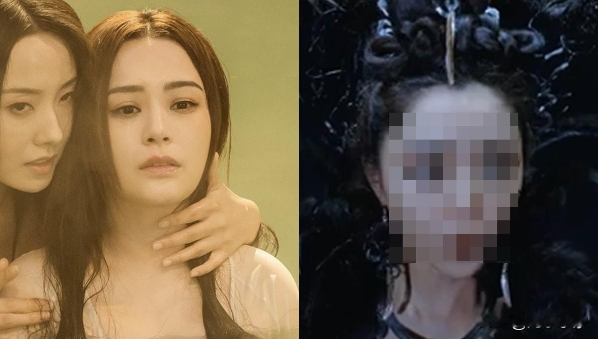 43岁锺欣潼主演网大扮少女捱轰　呢位准影后仲抢镜
内地网络电影发展蓬勃，越来越多