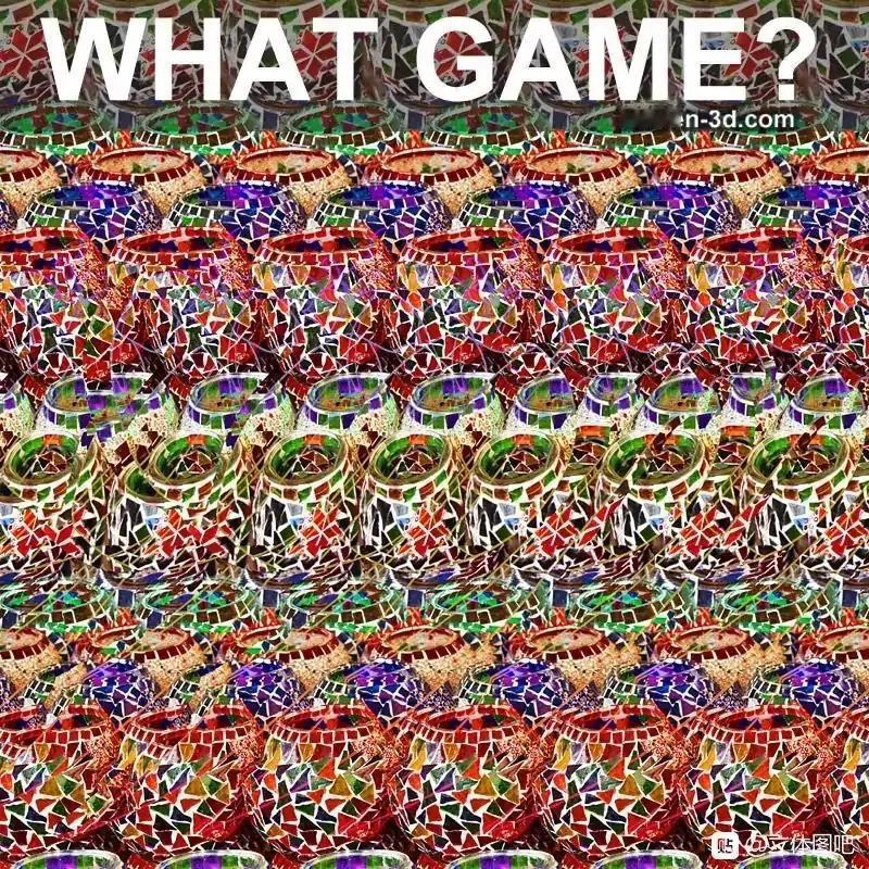 国外的三维立体图见过吗？一起来看看吧，有啥神奇之处呢？各位上眼了。3D裸眼立体图
