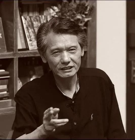 中国当代草书泰斗式人物刘洪彪虽然离开了我们，但他对中国草书的传承与创新，推动中国