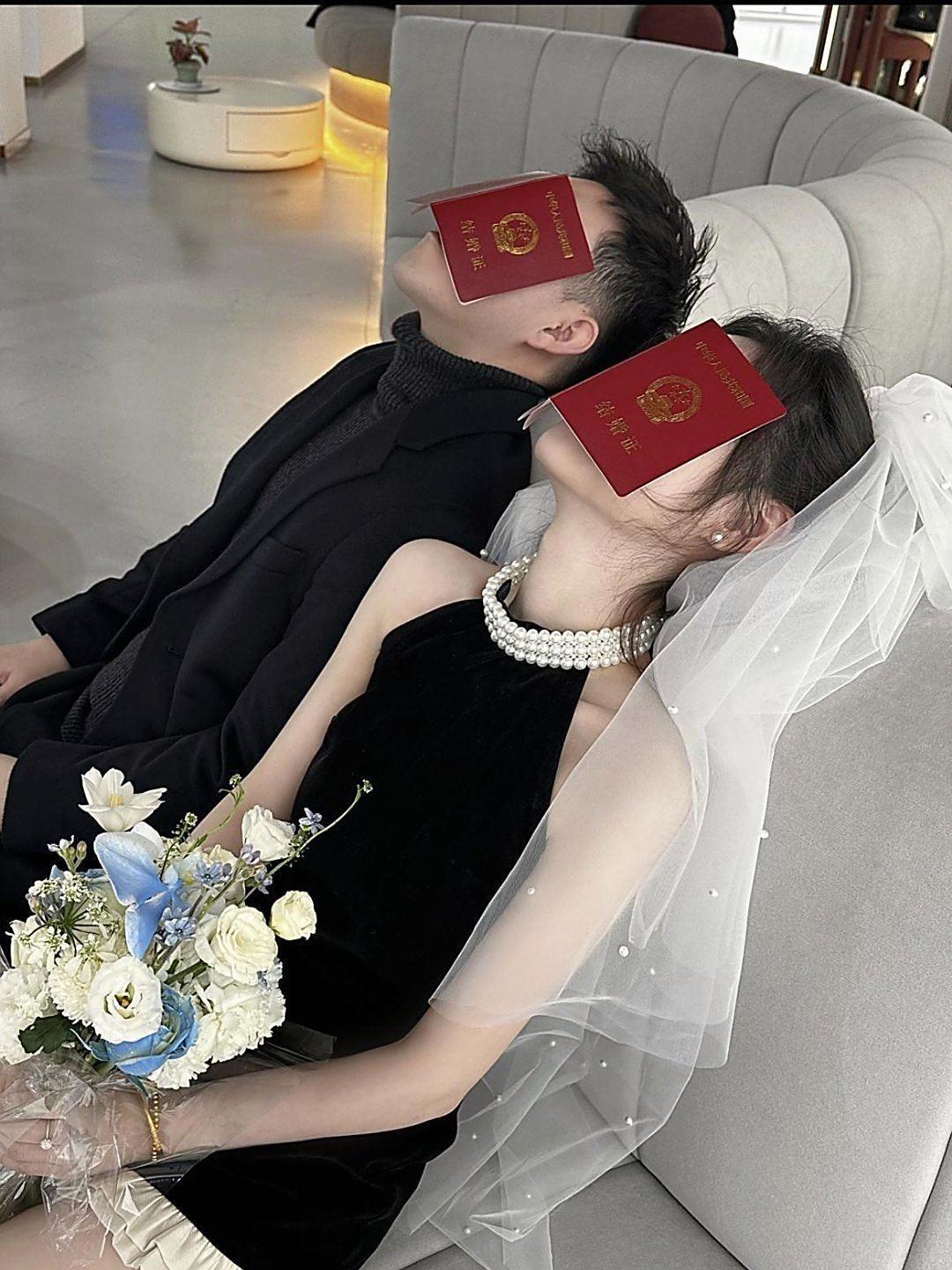 新婚姻法来了！渣男渣女遭重锤！

新的婚姻法司法解释正式实施！这次的变化真的太大