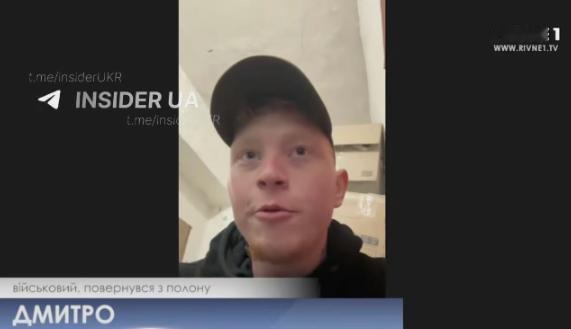 战争年代更能看清人性的扭曲！

乌克兰有个事儿，听着都让人心寒。一个士兵在前线被