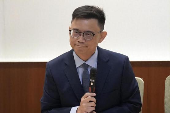 2026年7月23日，台湾《震传媒》公布了一份最新高雄市长选情民调。数字是这样的