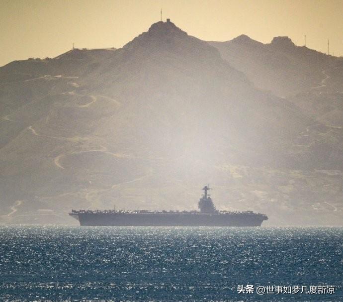 详细解读美伊打击伊朗过程
打击过程
第一、我们先详细解读这次打击波斯的过程。这次