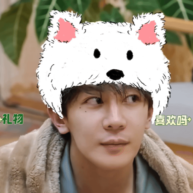 R1SE还是分不清暖羊羊沸羊羊啊啊啊今年是何年！看到R1SE在蘑菇屋重聚又讨论这