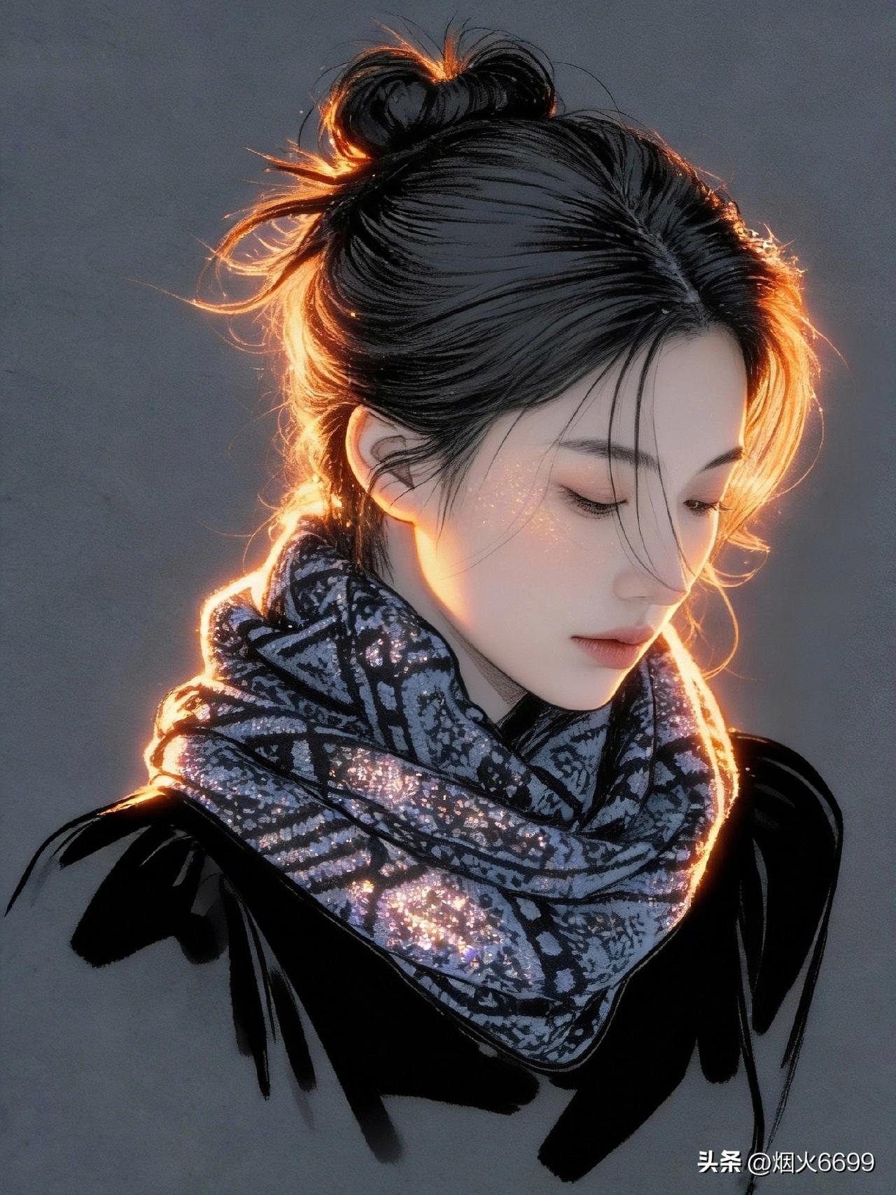 一个男人，能跟老婆以外的女人，维持好几年，甚至几十年的关系，并不是什么真爱。
别