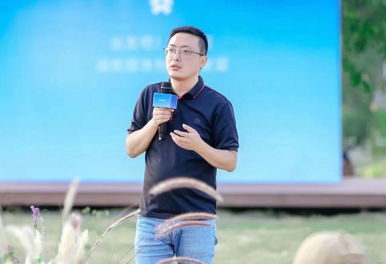 7月2日，蔚来余东明对外发文公布市场成绩。2026年1至5月，firefly萤火