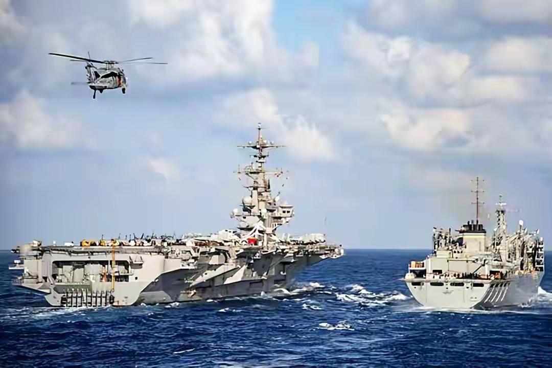 冲突第10天，美军战争开支曝光，特朗普带领下，美将成战争机器？
 
美伊冲突进入