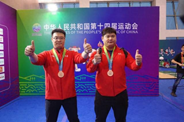 中国队一天狂揽11枚金牌！赛场背后，从夹没有偶然的胜利