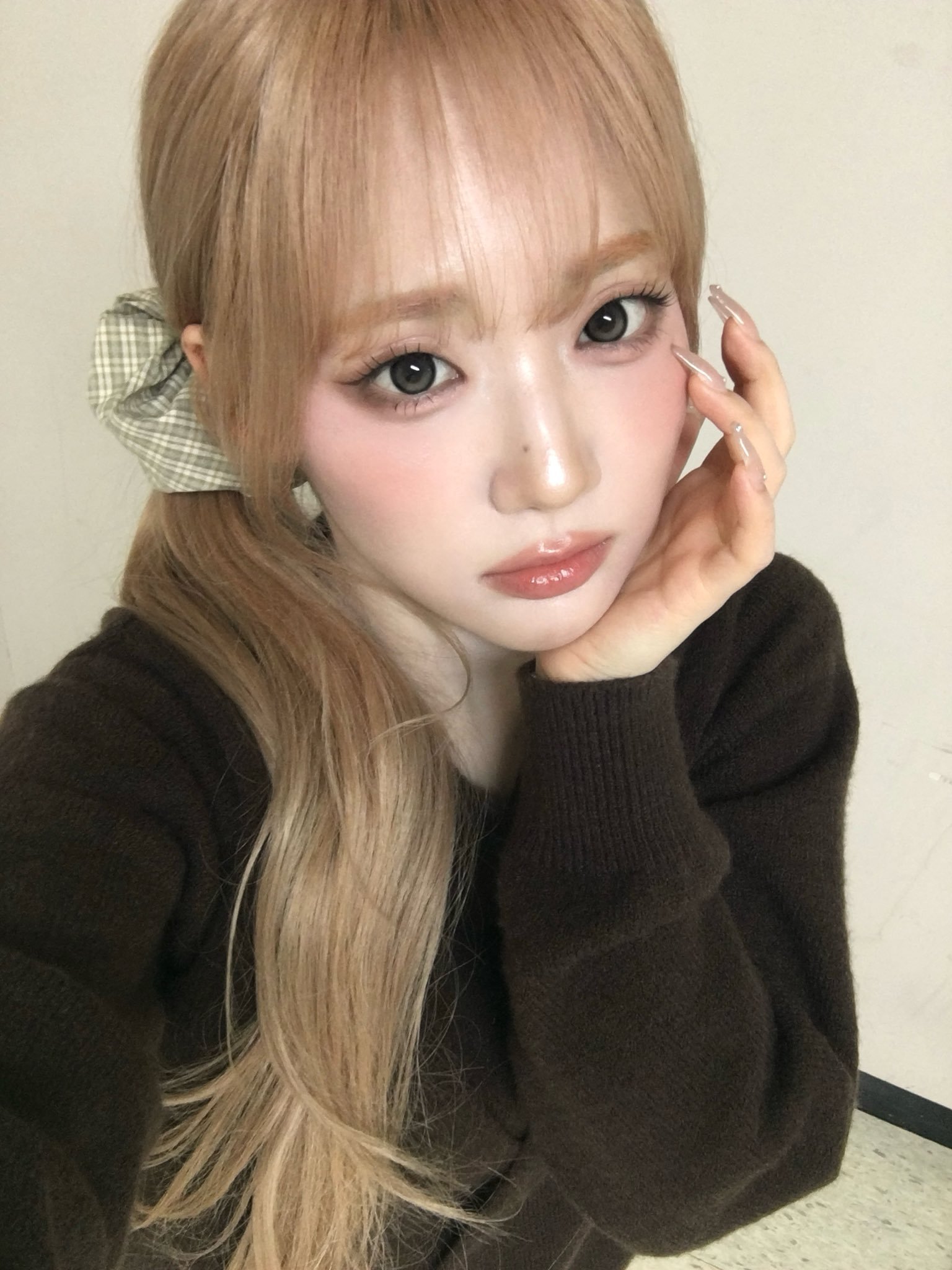 251026💌triples尹舒妍 ​​​