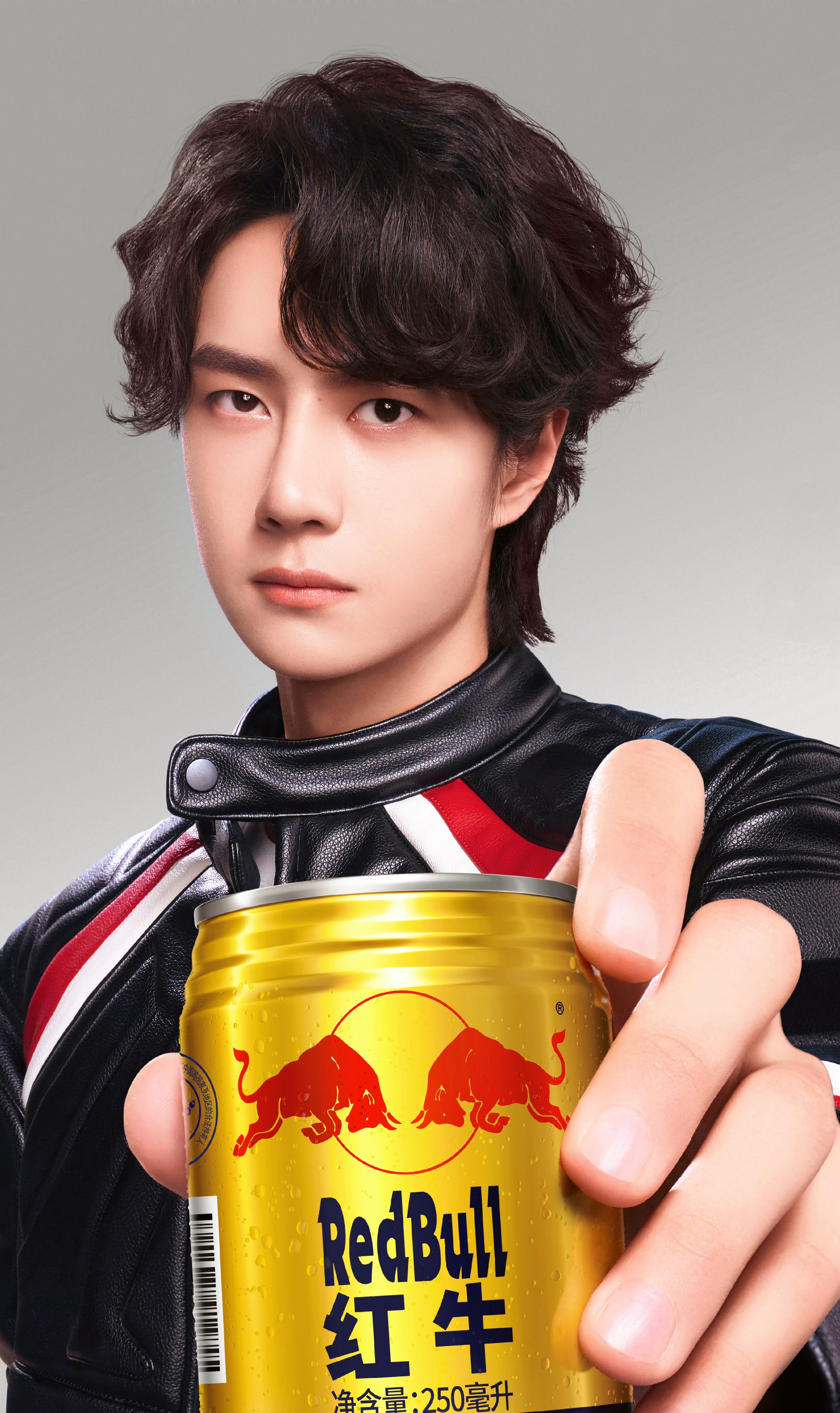 超帅！！！！！！