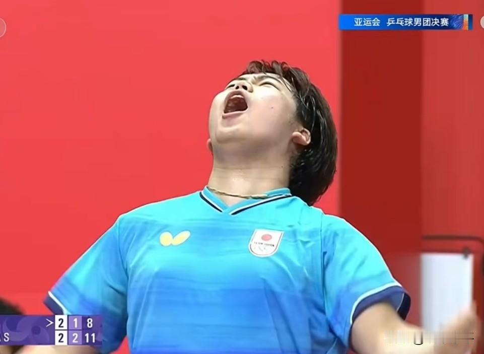 遥想当年，只要在马龙张继科许昕樊振东……中选两个人，就能做到纵横天下，让强虏灰飞