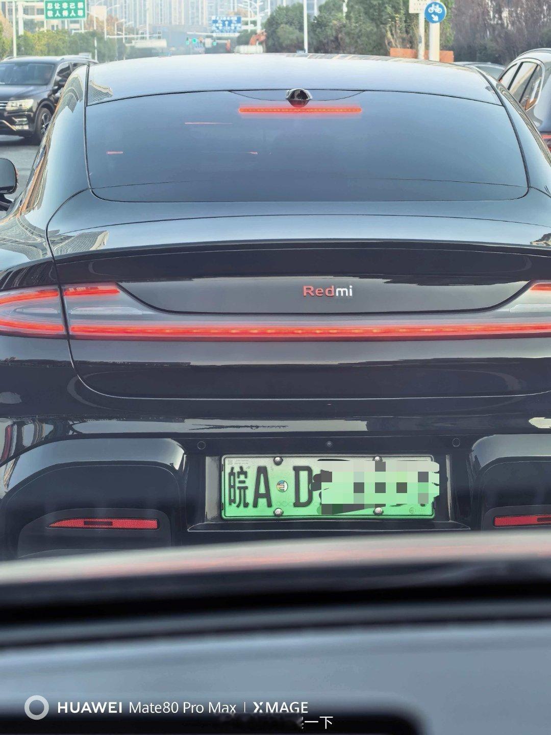 你们说如果以后小米真的推出红米汽车，销量会不会比现在还好