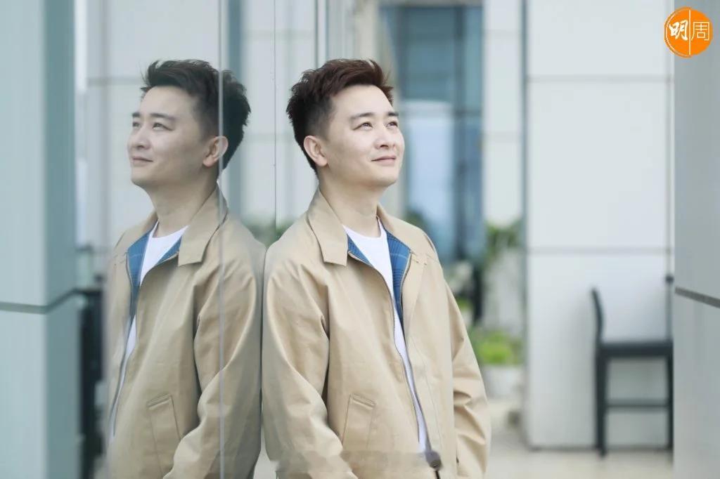 明周：随时准备消失娱乐圈 谭辉智只想留下作品│谭辉智专访《中年好声音3》三甲刚出