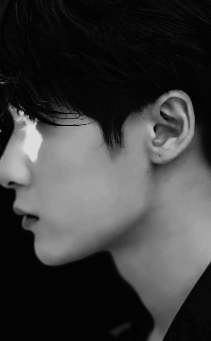 好有电影感的一张脸星光大赏出图