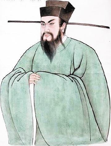 1062年，包拯去世，出殡当天发生了一件奇怪的事，原来，他临终时悄悄告诉女婿文效