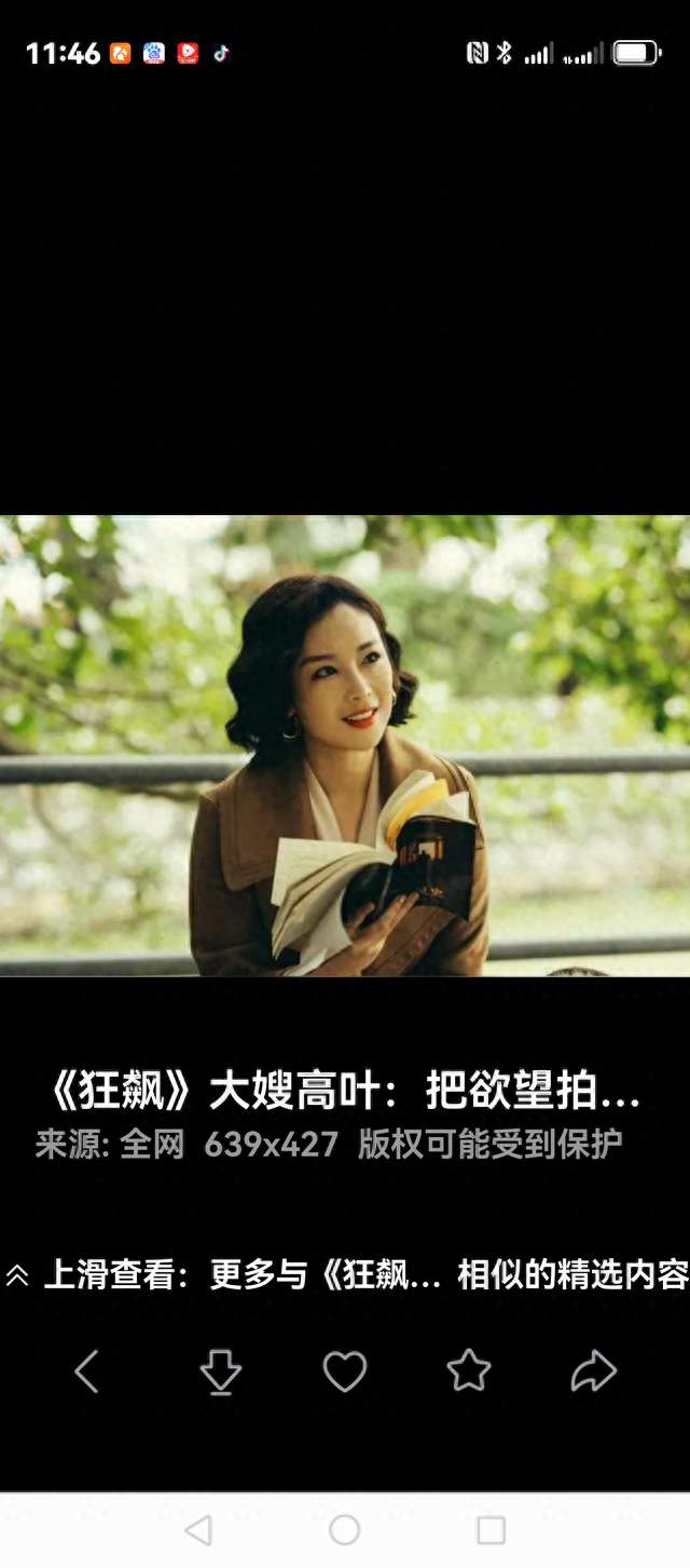 脱掉大嫂滤镜，高叶演东北律师争议拉满
