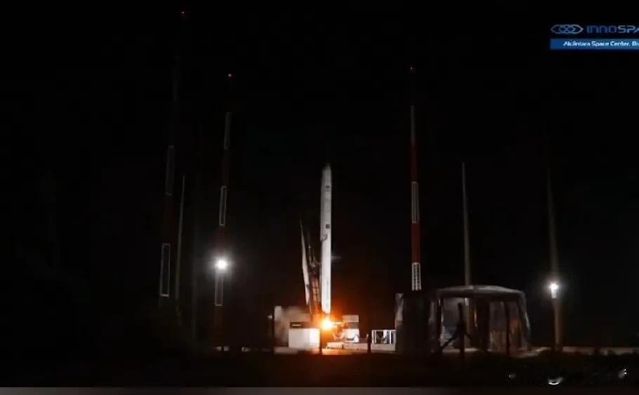 韩国首枚商业运载火箭发射升空30秒后爆炸解体。

据《今日俄罗斯》援引韩国媒体报