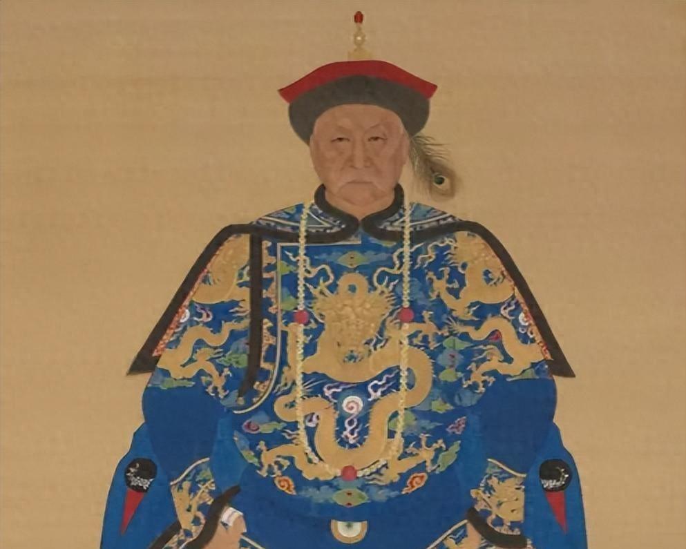 鳌拜行刑前请求见康熙，揭开衣衫让康熙流泪，最后为何被赦免死刑？
1661年正月，