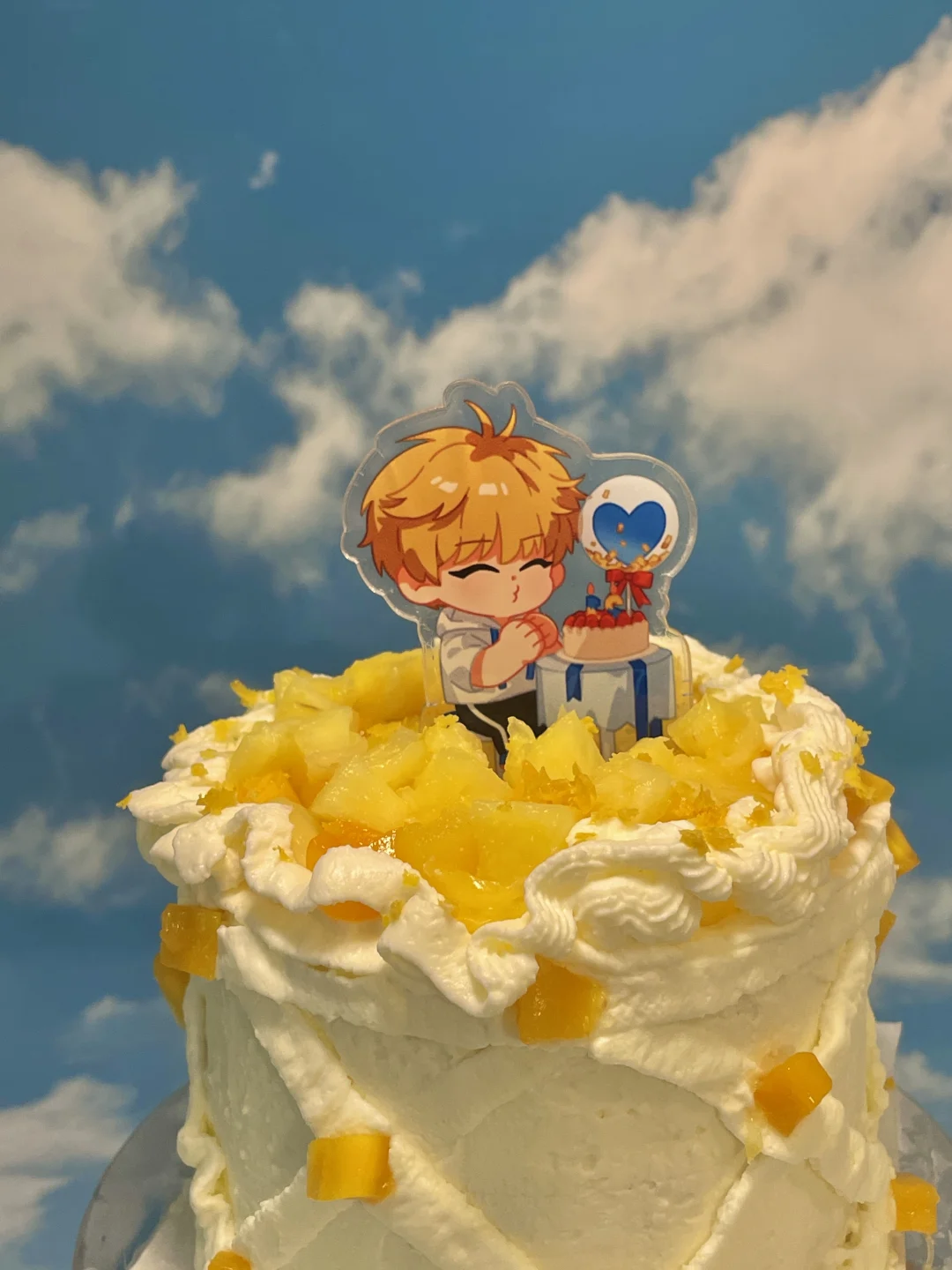 宇宙第一狮子王天帝万岁万岁万万岁🎂