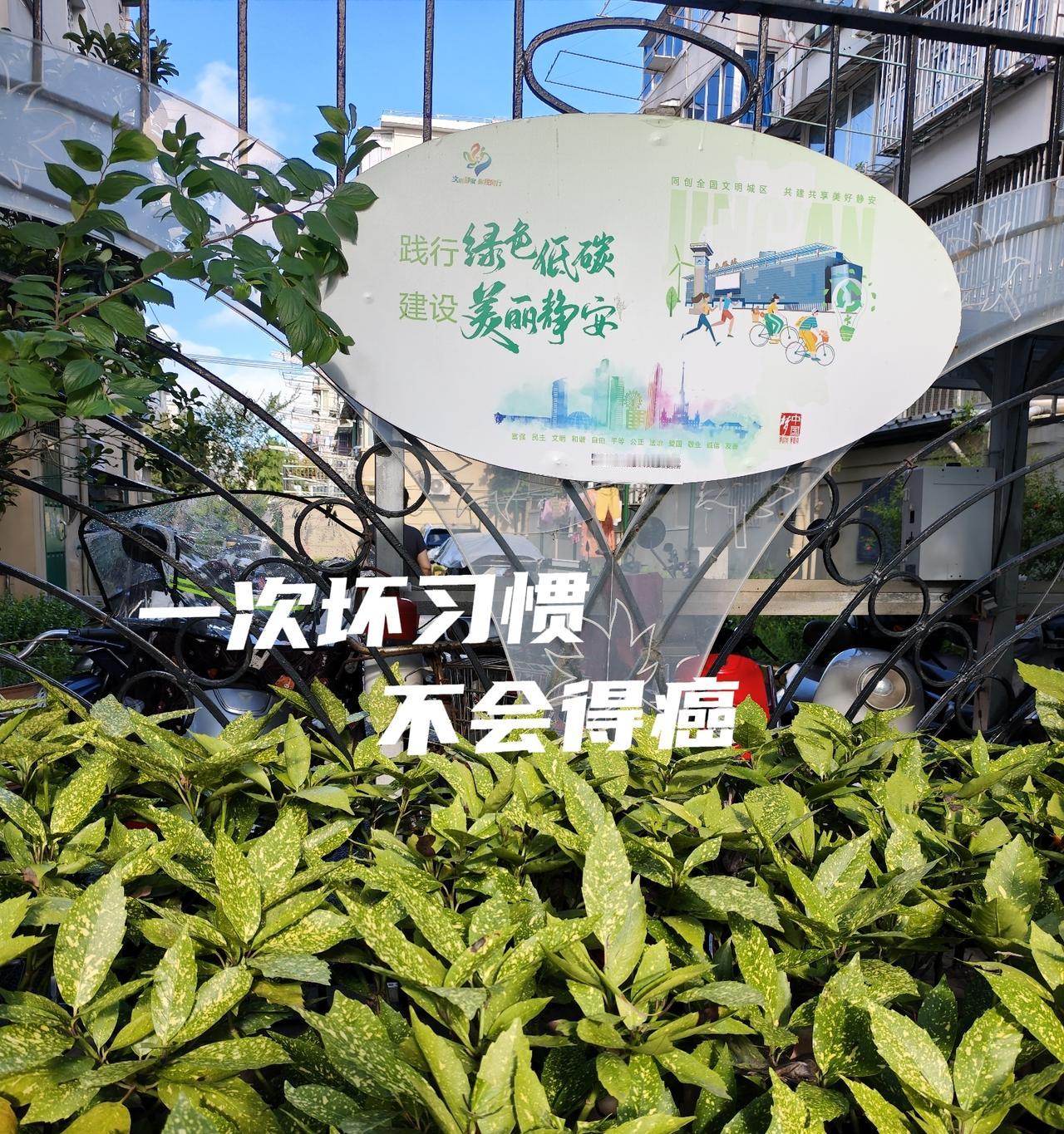 坏习惯凑合在一起才会得癌
哪有那么容易得癌的?
什么都少，那些很少吃的美味都浅尝