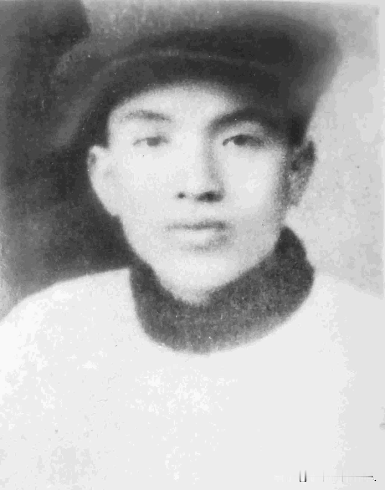 魏人镜(1906～1928)，字茂年，号复我，别号苏，丁集魏家湾人（今湖北汉川市