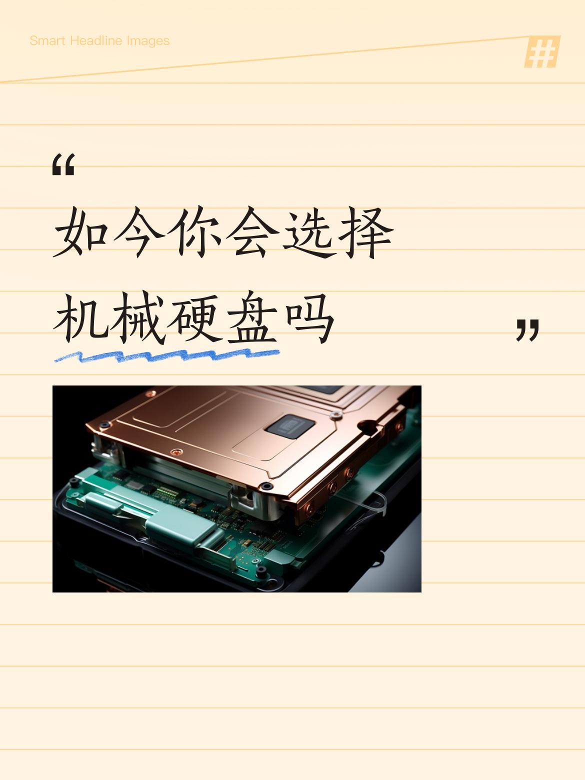如今你会选择机械硬盘吗那时条件落后，铅字不全，借代而已。