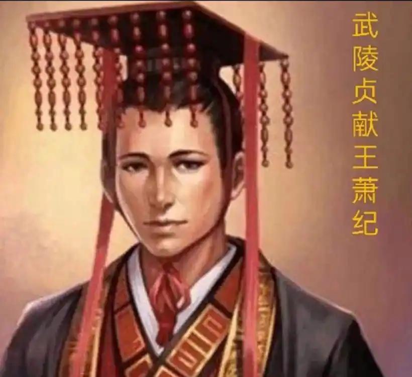 家人们，萧纪和萧绎这哥俩为争天下那可是闹得鸡飞狗跳，整出了不少精彩“大戏”！
