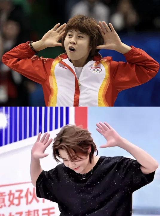 王濛透露篇章有mv和rap篇章有mv王濛透露篇章有mv和rap，我可太期待了李小