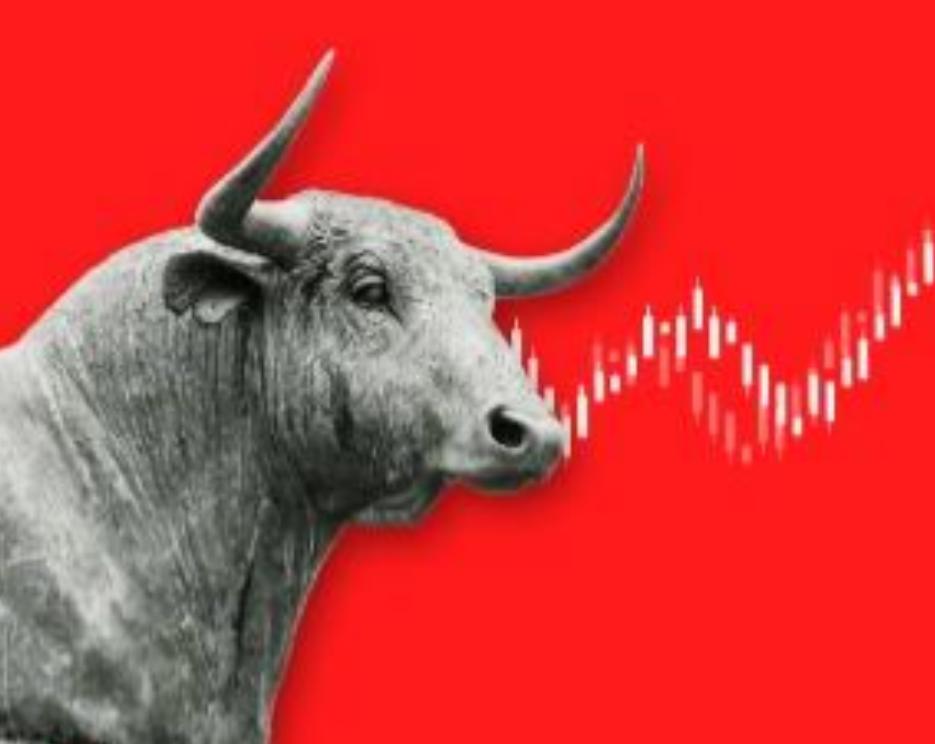 2月20日，港股迎来马年首个开市日。
一边绿油油地往下跌，另一边却红彤彤地往上冲