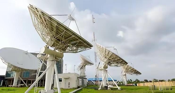 8月28日，中方正式切断尼日利亚通信卫星信号。没有外交抗议，没有政治敲打，纯粹是