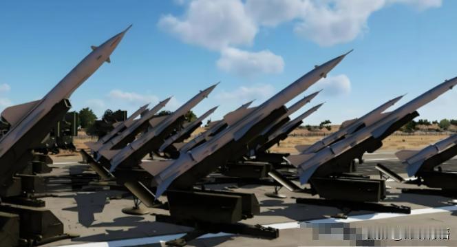 什么叫工业死刑？1枚高超音速导弹，10马赫极速，携带1吨高爆战斗部，这根本不是在