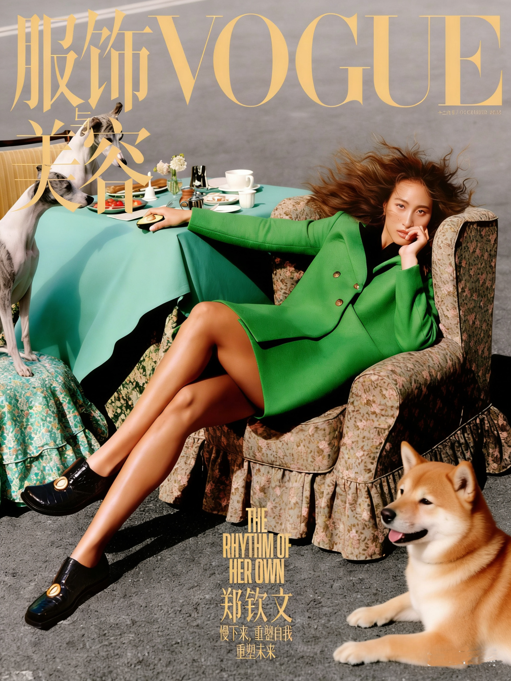 把那个小鸡毛换成本柴也毫无违和感吧