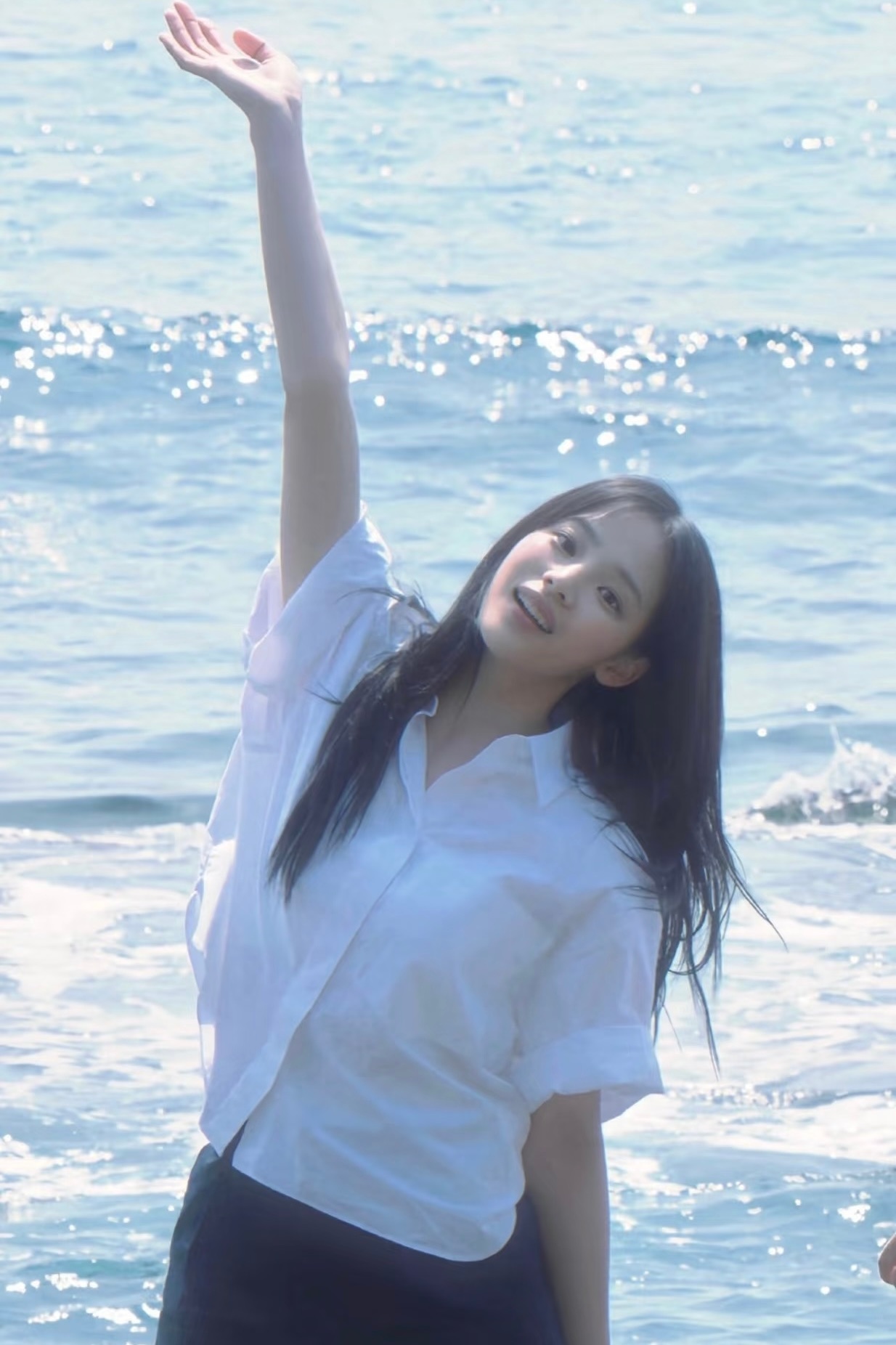 【不要轻易关注 不要轻易关注 】李炤熙〖梦嬷妈一体机〗  （偶尔还会公一公all