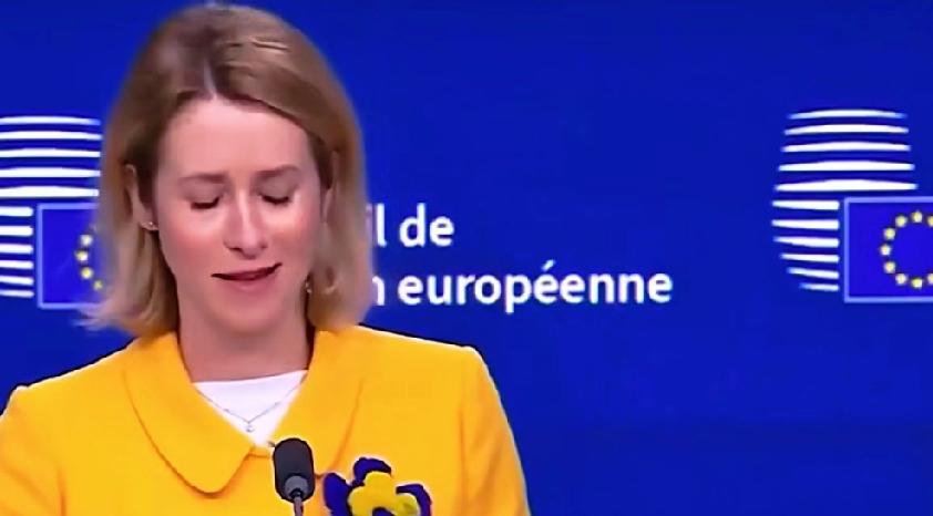 欧盟不能上桌的原因找到了！美、俄、乌首次三方会谈在阿联酋结束后，俄罗斯总统新闻秘